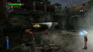 Castlevania: Lords of Shadow - Часть 12 [Вход в святилище]