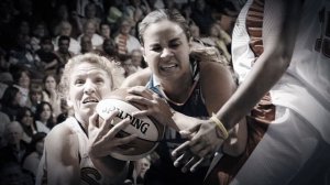 Becky Hammon never won a WNBA title. Here's what left her empty-handed.