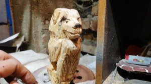 Поделки из можевельника