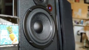 Edifier R1850DB Speakers * Sound Test* -  Full Unboxing - Gadget Explained