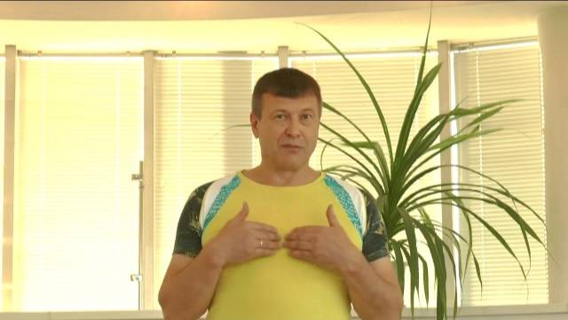 Око возрождения: Часть 1.  Умирать не обязательно  (Олег Макеев, 17 лет практики)