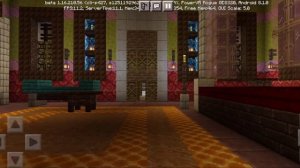 дворец Топкапы (часть 4) #minecraft #topkapi #даорец #кесем
