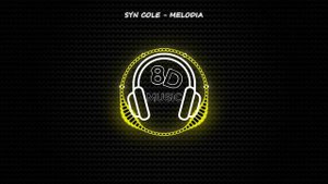 Syn Cole - Melodia ? 8D MUSIC ? [NCS]