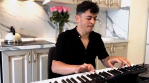 Сакит Самедов - Кайф Кайф | Новая Ремикс версия