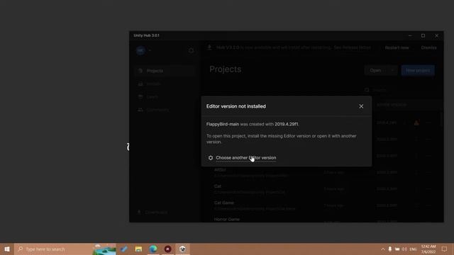 [Unity Tutorial] สอนนำโค้ดจาก Github มาใช้ใน Unity อย่างง่ายสำหรับมือใหม่ смотреть онлайн