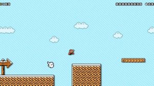 Super Mario Maker 2 PC EDITION  [Fan Game]