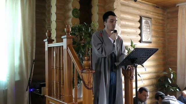 Посещение мечети смотреть онлайн