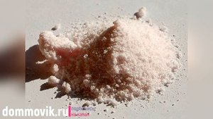 Сульфат марганца: необходимое удобрение весной для почвы перед посадкой