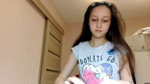 Делаем смайл который меняет выражение лица