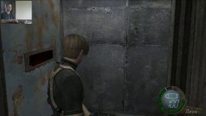 Resident Evil 4 Режим специалист #31 - Новый враг-Регенераторы