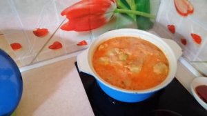 САМЫЕ ВКУСНЫЕ ГОЛУБЦЫ ИЗ МОЛОДОЙ КАПУСТЫ. Проверенный и простой рецепт.