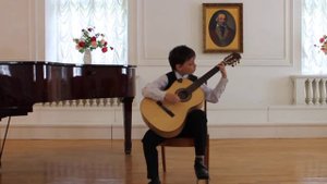 Кеменов Иван, г.Санкт-Петербург - Виктор Козлов "Силачи"