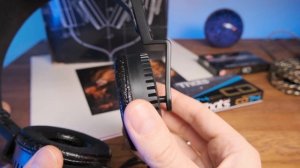 Отцы ТДС-5 и первые в мире магнито-планарные наушники: Yamaha HP-1