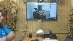 Обсуждение видео "Миф о нагреве камня в закрытой каменке"