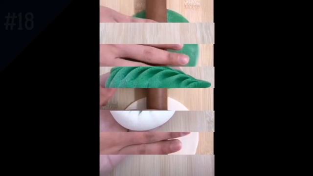 Пельмени. 31 вариант лепить пельмени. И вкусно и глаз радует
