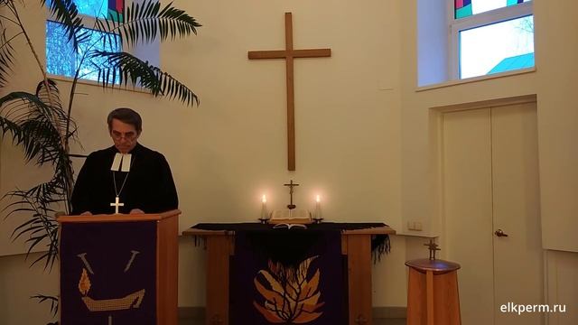 Страстная пятница 10 апреля 2020 г. смотреть онлайн