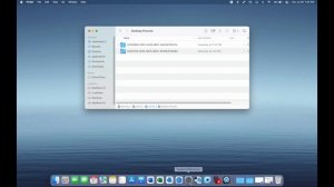 How to Change MacOS Login Screen Background/Wallpaper on Startup!