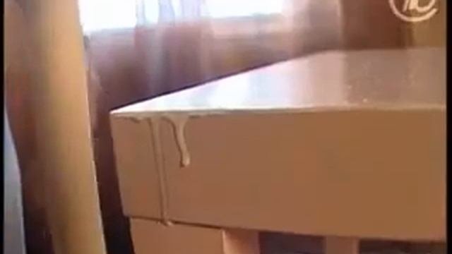 Декорирование журнального столика своими руками. Мастер-класс