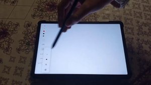Стилус xiaomi smart pen