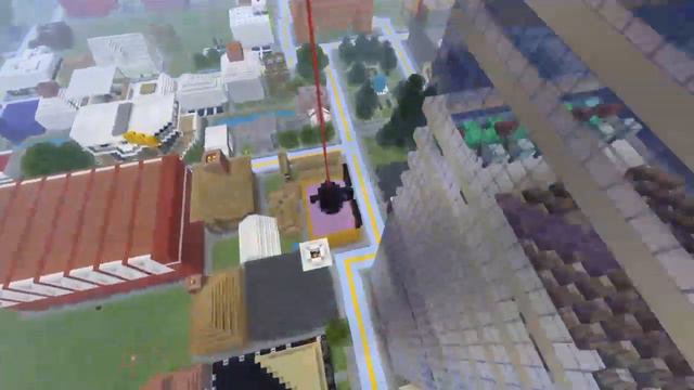 LiL Ruger x Afgan/minecraft Music video! смотреть онлайн