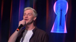 Алексей Гоман "Луч солнца золотого"