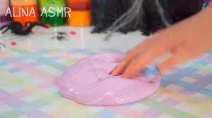 БЕРЕМЕННАЯ Кукла и Страшные истории со слаймами. Страшилки со слаймами