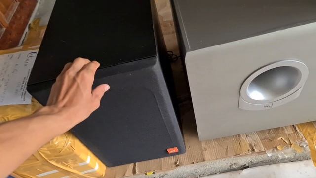 Hàng Về 5/10 LOA SUB JBL và JBL 4312 mkii Monitor _ Lọc VICTOR SEA 80 . lh E Chiến 0978.338.114 смотреть онлайн