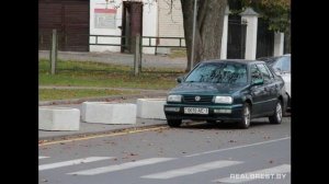 СТОП ХАМ
