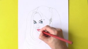 Харли Квинн