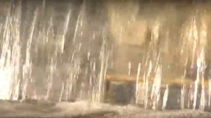 Водопады для пруда Messner Wasserfallschalen