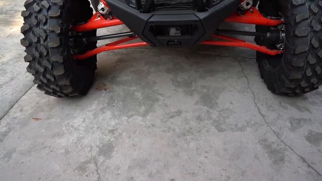 Polaris RZR PRO XP 1000 2020 Aluminium Roof смотреть онлайн