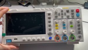 Распаковка | Fnirsi 1014D | НЕ ВЗДУМАЙТЕ ПОКУПАТЬ |Exposure of the Great Chinese Deception by Fnirs