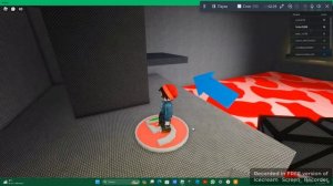 Я Играю в Побег из Петёрочки в Роблокс 2