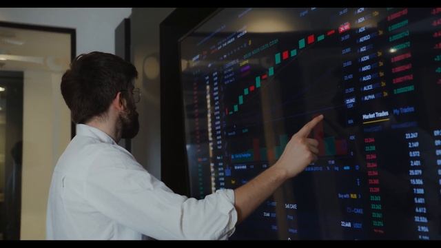 Новые возможности форекс-роботов 2023 года: улучшение торговой стратегии.