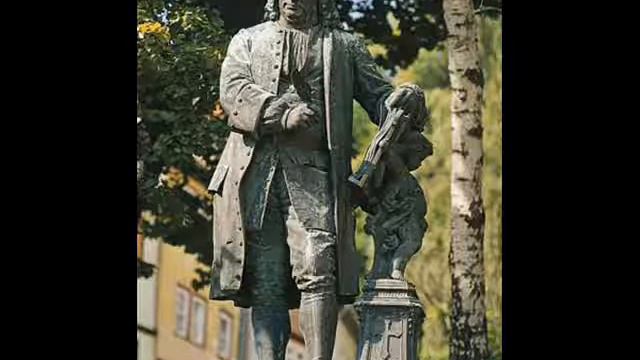 Johann Sebastien Bach:The Art Of The -Fugue Roth String Quartet-1934-5 смотреть онлайн