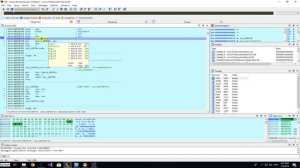 Ghidra, как определить кто вызывает функцию.