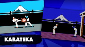 Karateka: ностальгический мини-обзор и интересные факты о культовой игре 90-х