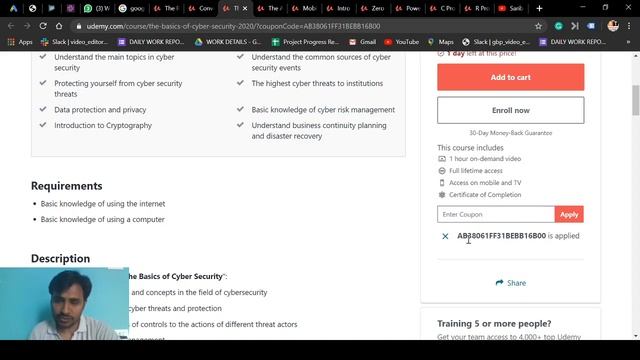 Get Udemy Paid Courses 100% Free | Coupons Available for limited time, Hurry up #UdemyCourses смотреть онлайн