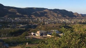 ИНЧХА. КАЗБЕКОВСКИЙ РАЙОН