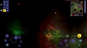 Плантера Террария. Plantera Terraria.