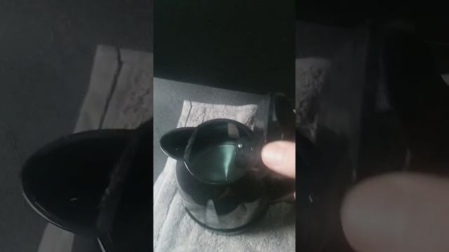 Вонючий китайский чайник Как Убрать Запах пластмассы #truckeuropa #povtruck #truckerlife #дальнобой смотреть онлайн