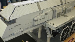 Lego Star Wars Imperial Assault Carrier 75106