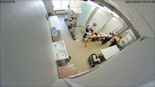 Демонстрационный экзамен по стандартам WorldSkills по компетенции Молярные и декоративные работы смотреть онлайн