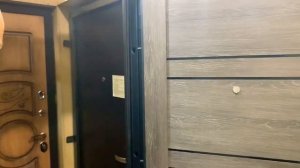 Обзор двери Чикаго Царга 105