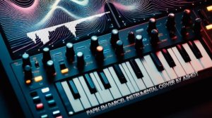 Бока Boka Внуки Instrumental cover by Ashot