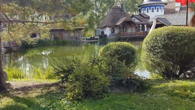 551. В ГОСТЯХ У СКАЗКИ..? Часть 1.