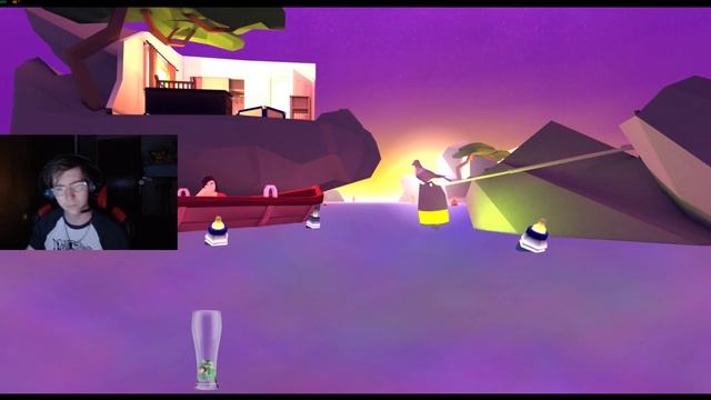 That Dragon, Cancer Full Playthrough