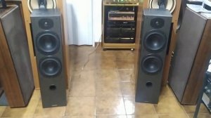 #TANNOY MERCURY M5 BY SU-DISTRIBUIDOR