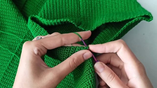 Кардиган гачком майстер-клас смотреть онлайн