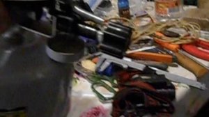 Бензиновый мотор сич пт-2-ДОРАБОТКИ-часть 1